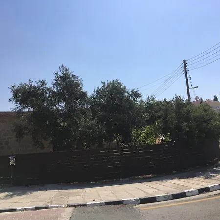 Friendly Villagehouse Ferienhaus Paphos
