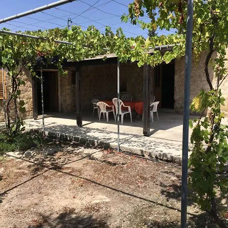 Friendly Villagehouse * Paphos