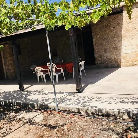 Friendly Villagehouse