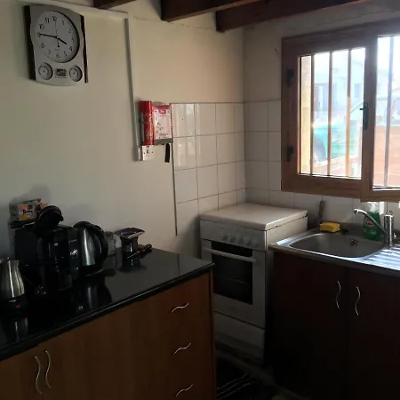 Friendly Villagehouse Ferienhaus