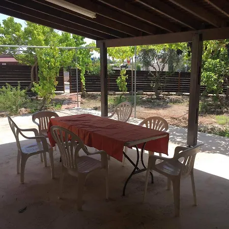 Semesterbostad Friendly Villagehouse Paphos