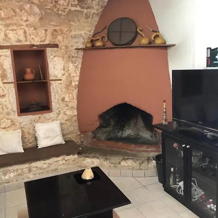 Friendly Villagehouse * Paphos