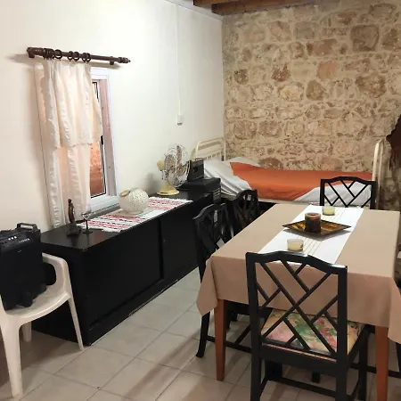 Friendly Villagehouse * Paphos