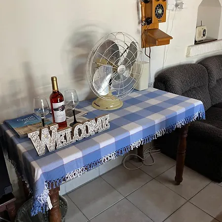Friendly Villagehouse