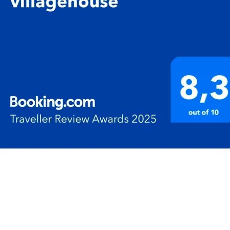 Friendly Villagehouse Paphos