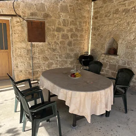 Ferienhaus Friendly Villagehouse *
