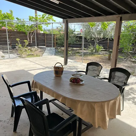 Ferienhaus Friendly Villagehouse Paphos